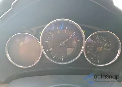 2020 Mazda Mx-5 Miata Grand Touring from USA, damaged, VIN JM1NDAM75L0412538